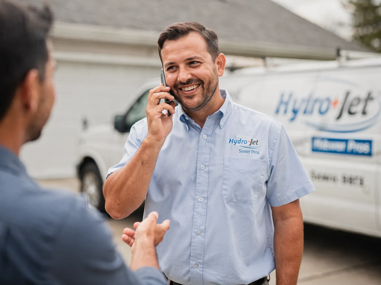 Hydro Jetting Waterville, ME FAQs